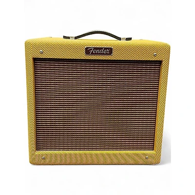 Used Fender PRO JUNIOR IV LTD Tube Guitar Combo Amp