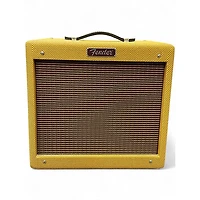 Used Fender PRO JUNIOR IV LTD Tube Guitar Combo Amp