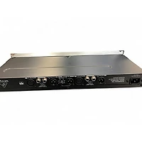 Used Behringer FBQ1502 with Feedback Detection Equalizer
