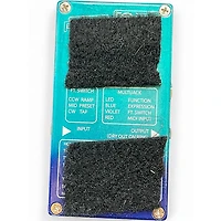 Used Alexander RADICAL DELAY Effect Pedal