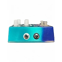 Used Alexander RADICAL DELAY Effect Pedal
