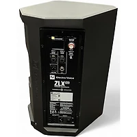Used Electro-Voice ZLX-8P G2 8" 1,000W 2-Way Powered Speaker