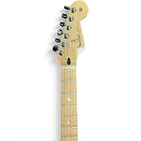 Used Fender Player Stratocaster HSS Cherry Sunburst Solid Body Electric Guitar