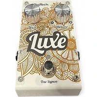Used DigiTech Luxe Pitch-Shifter Effect Pedal