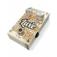 Used DigiTech Luxe Pitch-Shifter Effect Pedal