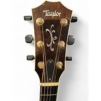 Used Taylor 914CE Natural Acoustic Electric Guitar