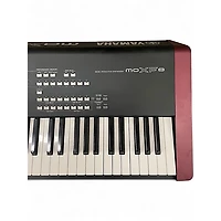 Used Yamaha MOFX8 88 Key Keyboard Workstation
