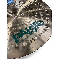 Used Paiste 20in Power Ride Cymbal
