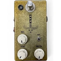 Used JHS Pedals Morning Glory V4 Effect Pedal