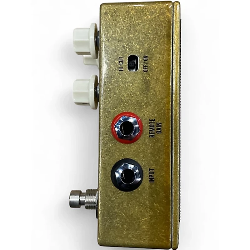 Used JHS Pedals Morning Glory V4 Effect Pedal