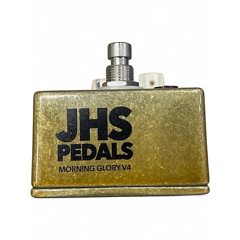 Used JHS Pedals Morning Glory V4 Effect Pedal