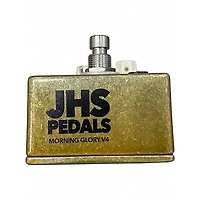 Used JHS Pedals Morning Glory V4 Effect Pedal