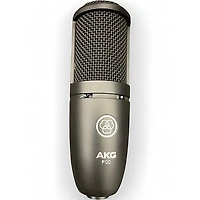 Used AKG P120 Project Studio Condenser Microphone