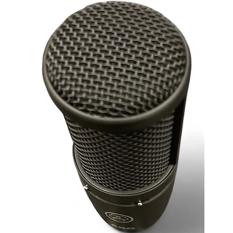 Used AKG P120 Project Studio Condenser Microphone