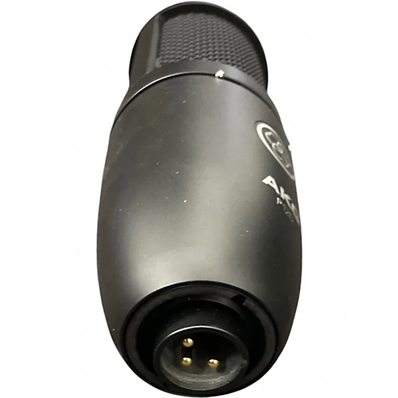 Used AKG P120 Project Studio Condenser Microphone