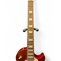 Used Gibson Les Paul Tribute Iced Tea Solid Body Electric Guitar