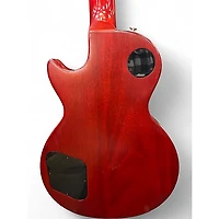 Used Gibson Les Paul Tribute Iced Tea Solid Body Electric Guitar