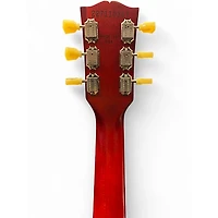 Used Gibson Les Paul Tribute Iced Tea Solid Body Electric Guitar