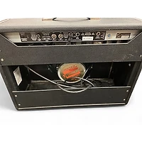 Used Fender 1965 Deluxe Reverb 22W Tube Guitar Amp Head