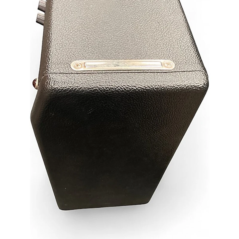 Used Fender 1965 Deluxe Reverb 22W Tube Guitar Amp Head