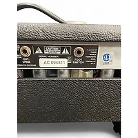 Used Fender 1965 Deluxe Reverb 22W Tube Guitar Amp Head