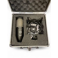 Used AKG P220 Project Studio Condenser Microphone