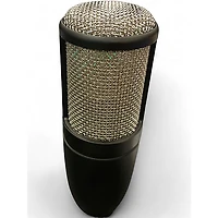 Used AKG P220 Project Studio Condenser Microphone