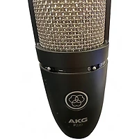 Used AKG P220 Project Studio Condenser Microphone