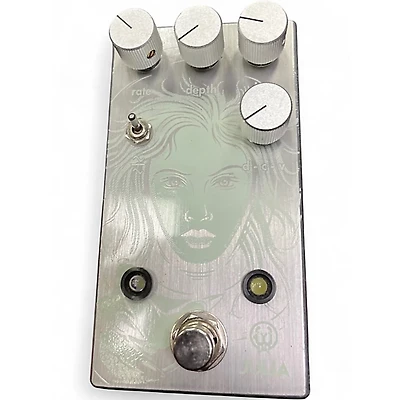 Used Walrus Audio Julia Analog Chorus Effect Pedal