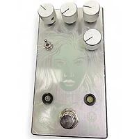Used Walrus Audio Julia Analog Chorus Effect Pedal
