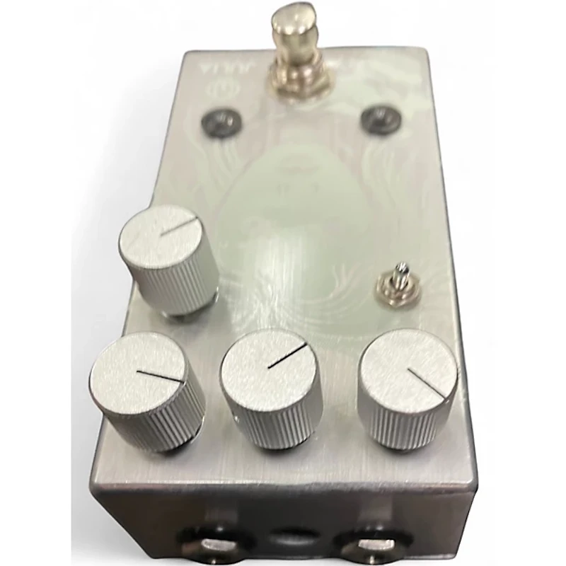 Used Walrus Audio Julia Analog Chorus Effect Pedal