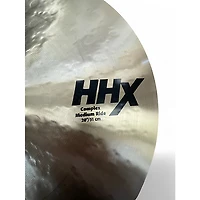 Used SABIAN 20in HHX Complex Cymbal
