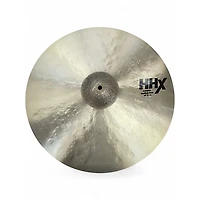 Used SABIAN 20in HHX Complex Cymbal