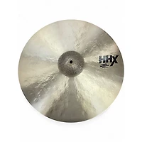 Used SABIAN 20in HHX Complex Cymbal