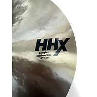 Used SABIAN 20in HHX Complex Cymbal