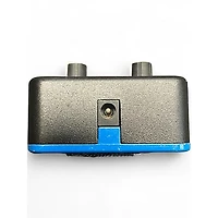 Used EBS UniChorus Analog Bass Effect Pedal