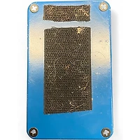 Used EBS UniChorus Analog Bass Effect Pedal
