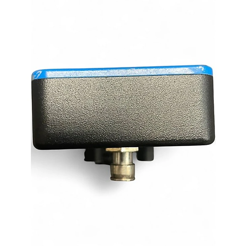 Used EBS UniChorus Analog Bass Effect Pedal