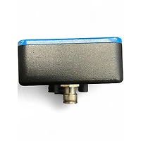 Used EBS UniChorus Analog Bass Effect Pedal