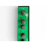 Used Joemeek Pro Channel VC3Q Multi Effects Processor