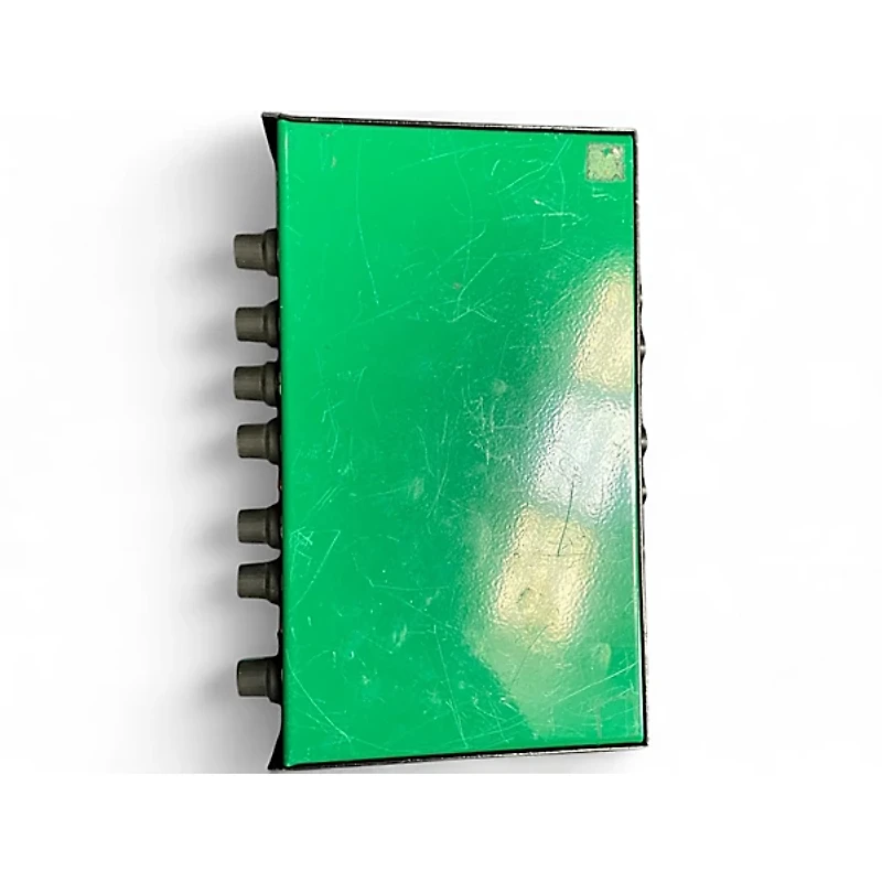 Used Joemeek Pro Channel VC3Q Multi Effects Processor