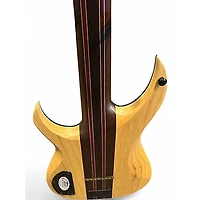 Used Schecter Guitar Research KM 7 MKIII ARTIST  BLUE CRIMSON FADE  Solid Body Electric Guitar