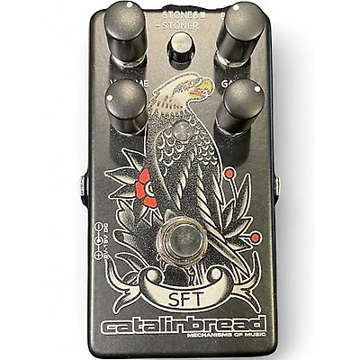 Used Catalinbread SFT Pedal