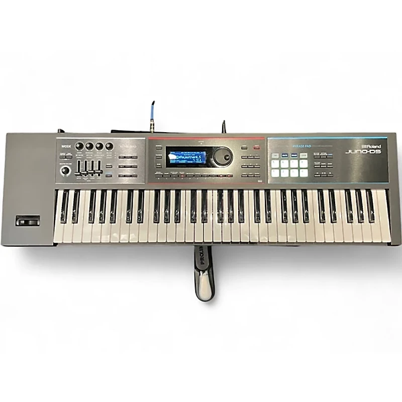 Used Roland JUNO DS Keyboard Workstation