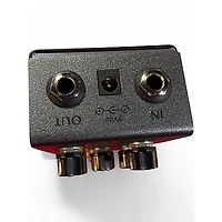 Used Victory THE KRAKEN Effect Pedal