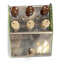 Used Thorpy Fx Camoflange Effect Pedal