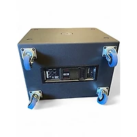 Used EAW RS118 Powered Subwoofer