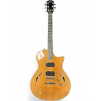 Used Taylor T3 Natural Hollow Body Electric Guitar