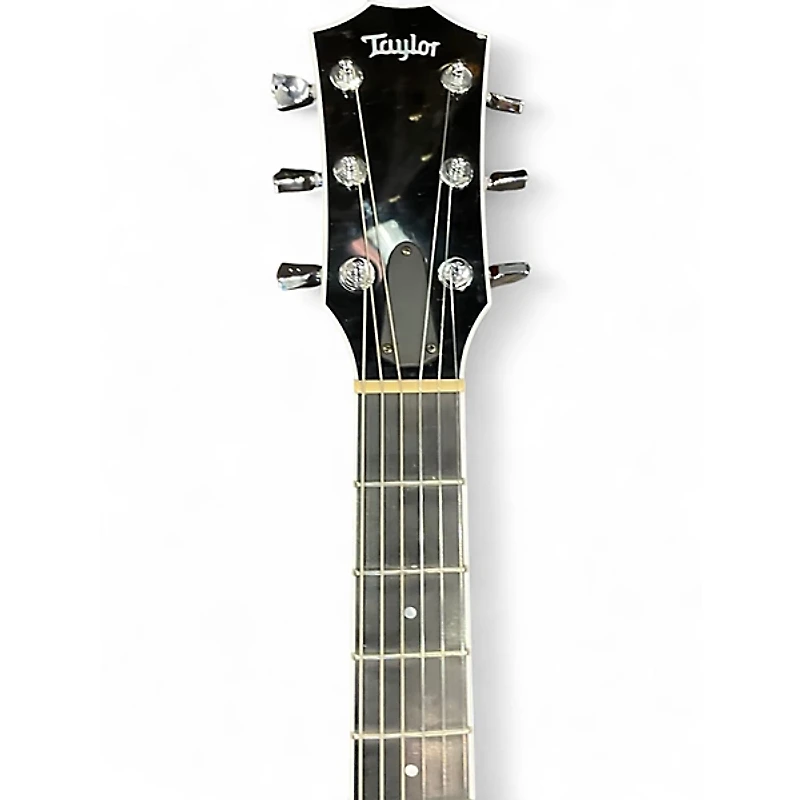 Used Taylor T3 Natural Hollow Body Electric Guitar