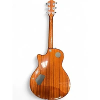 Used Taylor T3 Natural Hollow Body Electric Guitar